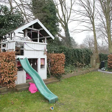 Speelhuis *